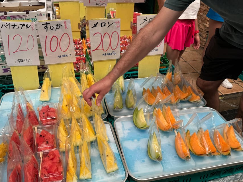 osaka-private-culinary-tour-of-kuromon-market-in-1-hour