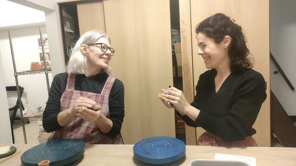 osaka-private-experience-of-traditional-japanese-ceramics