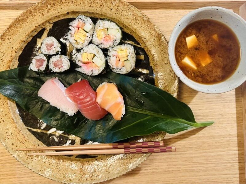 osaka-sushi-miso-soup-adventure-a-journey-of-exotic-flavors