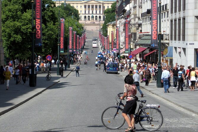 oslo-highlights-bike-tour