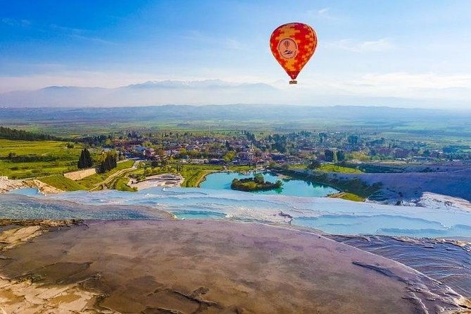 pamukkale-private-shore-excursion-from-kusadasi-port