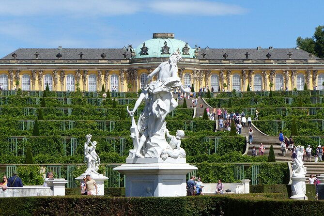 potsdam-private-walk-tour-by-car-from-berlin