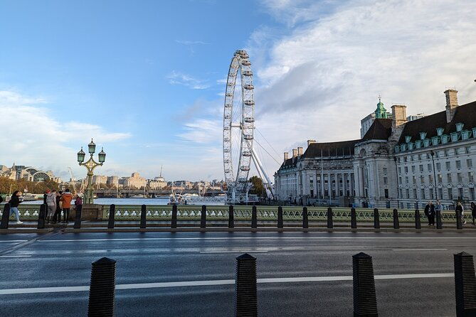 private-london-tour-by-car-pick-up-from-your-hotel-or-apartment