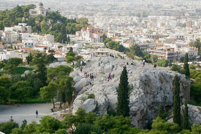 private-luxury-biblical-tour-apostle-paul-in-athens-corinth