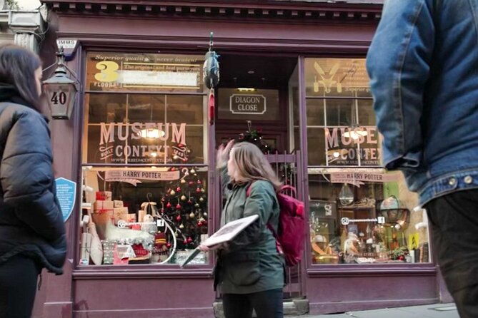 private-one-hour-harry-potter-walking-tour