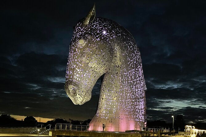 private-tour-loch-lomond-stirling-and-the-kelpies-from-glasgow