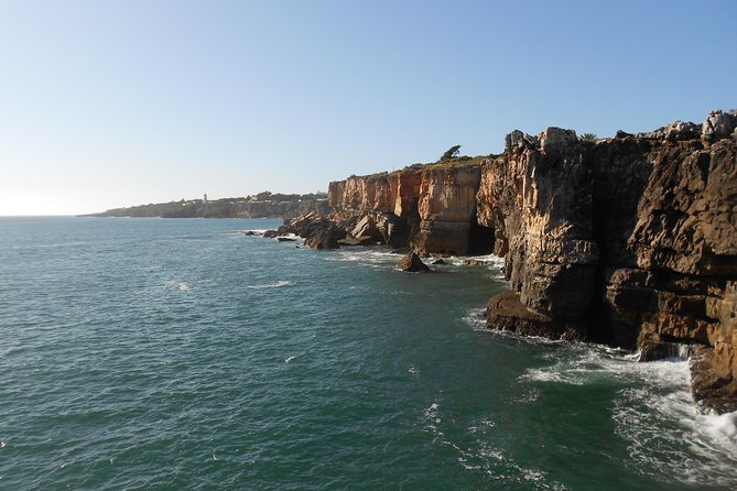 private-transfer-lisbon-airport-to-sintracascais-and-estoril