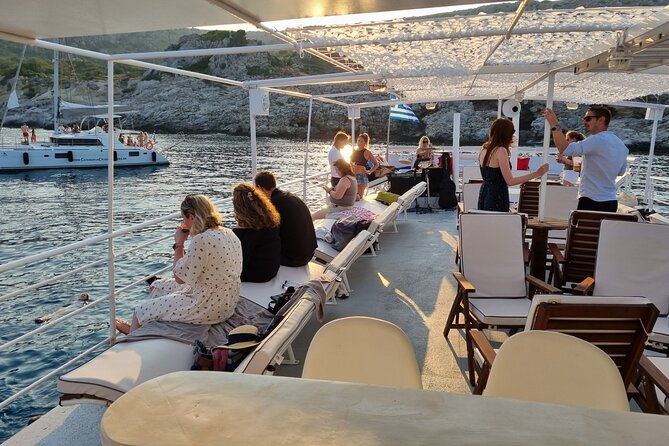 rhodes-sunset-cruise-swim-and-dine-w-live-music-sunset