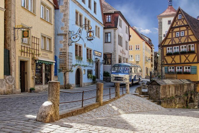 romantic-road-coach-trip-from-frankfurt-to-rothenburg-round-trip