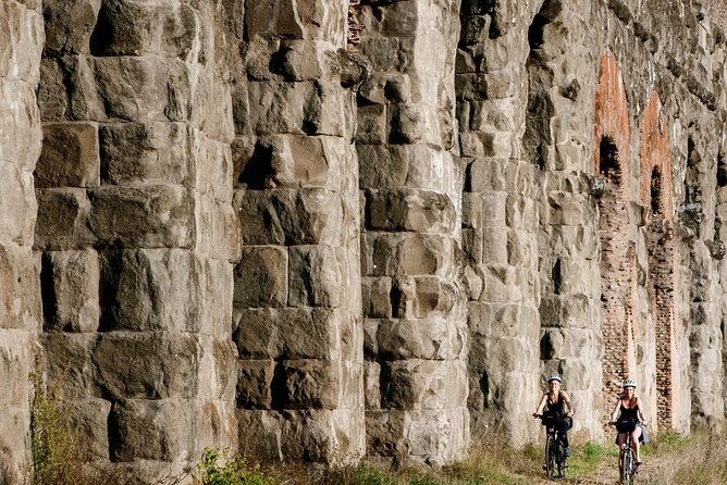 rome-ebike-tour-appian-way-catacombs-roman-aqueducts