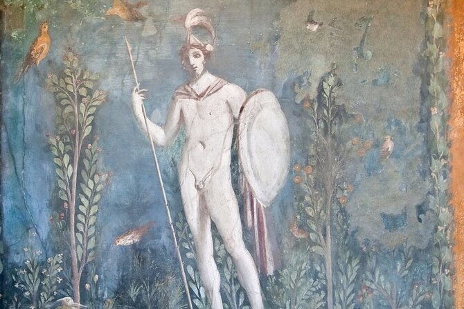 rome-to-pompeii-guided-tour-with-wine-lunch-by-high-speed-train