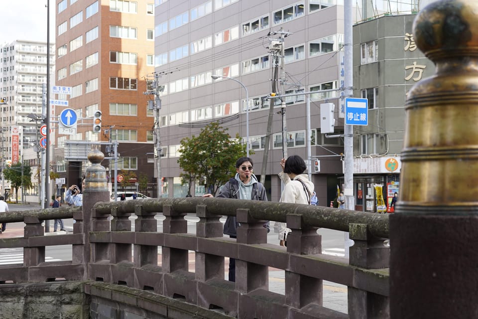 sapporo-guided-lunch-tour-in-nijo-market-in-sosei-east