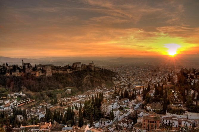 seville-private-transfer-to-granada-with-a-visit-to-ronda