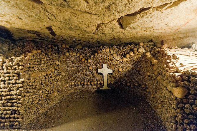 skip-the-line-paris-catacombs-tour-with-vip-access-to-restricted-areas