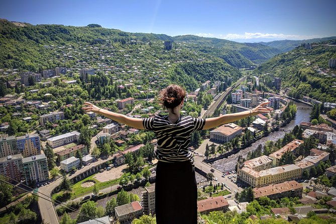 soviet-past-private-day-tour-to-chiatura-katskhi-pillar-and-chronicles