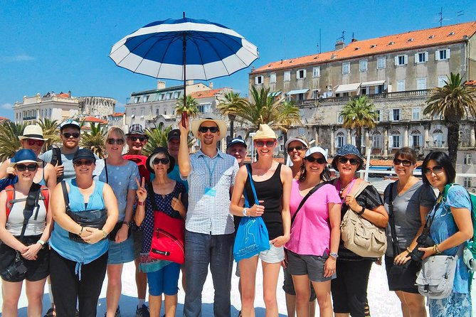 split-diocletians-palace-walking-tour