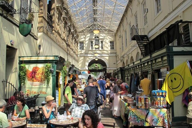 st-nicholas-market-and-air-raid-shelter-walking-tour