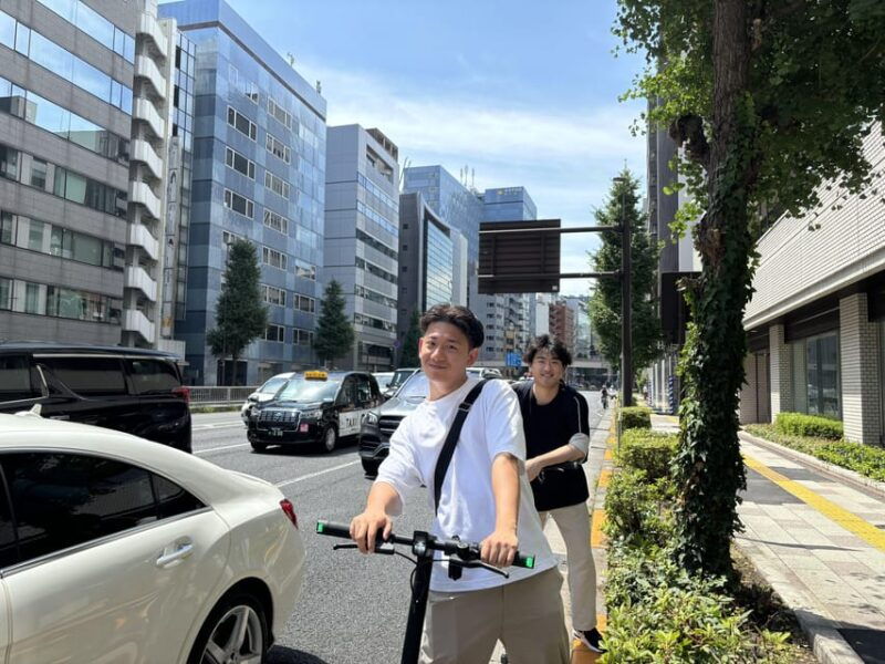 tokyo-imperial-palace-and-city-sights-e-scooter-tour