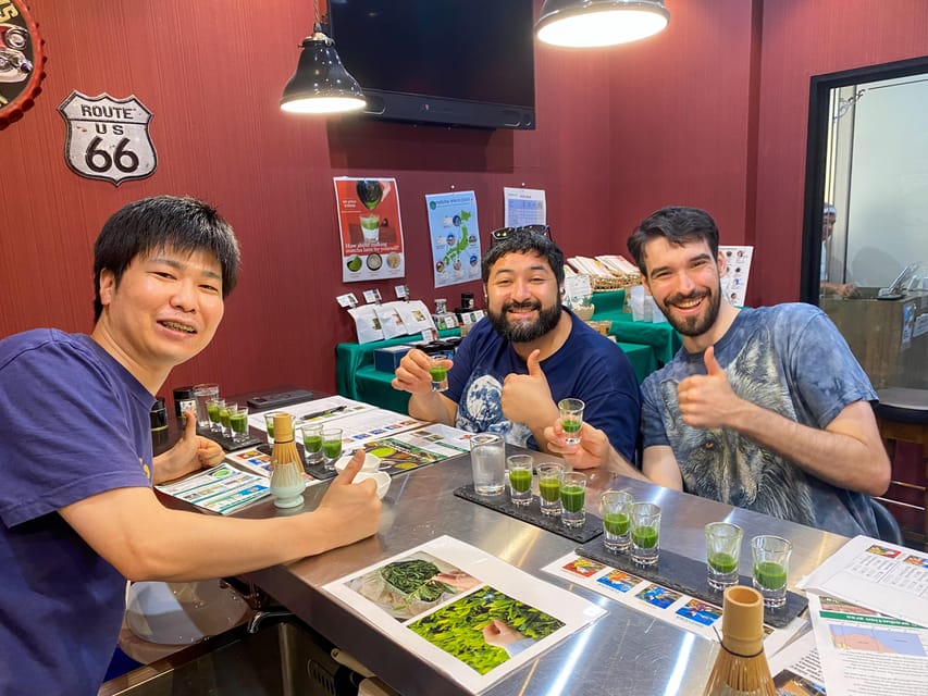 tokyo-matcha-tasting-and-making-experience