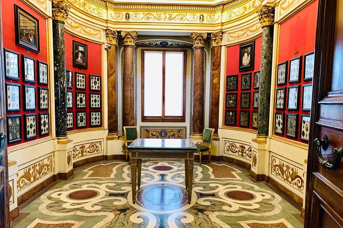 uffizi-gallery-small-group-tour-with-guide