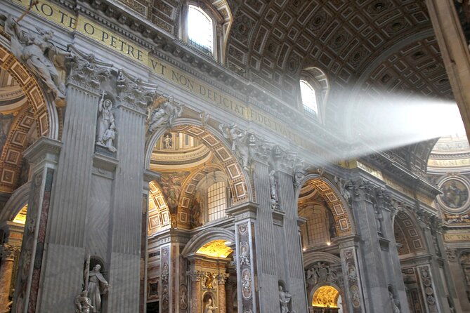 vatican-museums-sistine-chapel-papal-basilicas-full-day-tour