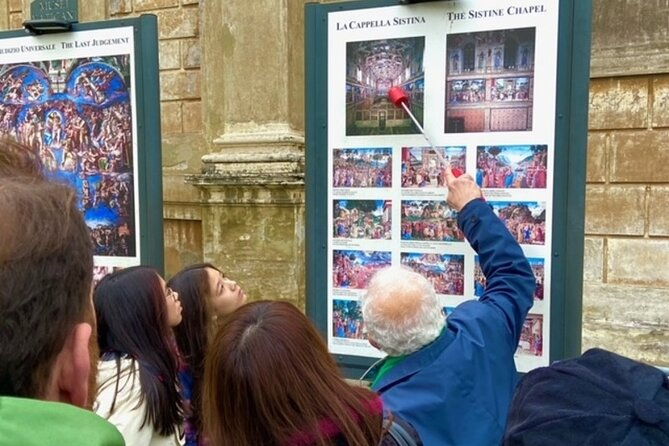 vatican-museums-sistine-chapel-skip-the-line-basilica-tour