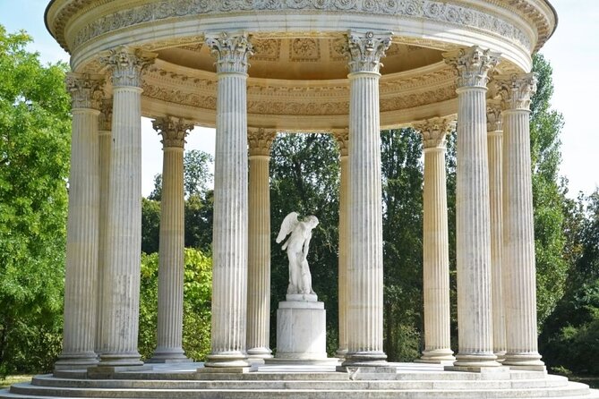 versailles-palace-entrance-ticket-and-breakfast-at-ore-restaurant