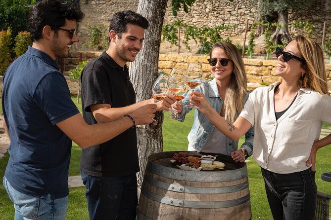 winery-visit-setubal-fish-market-tour-with-tasting-from-lisbon