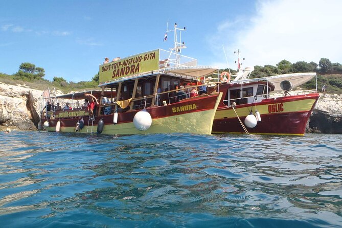 3-hours-sunset-and-dolphin-tour-from-medulin-with-sandra-boat
