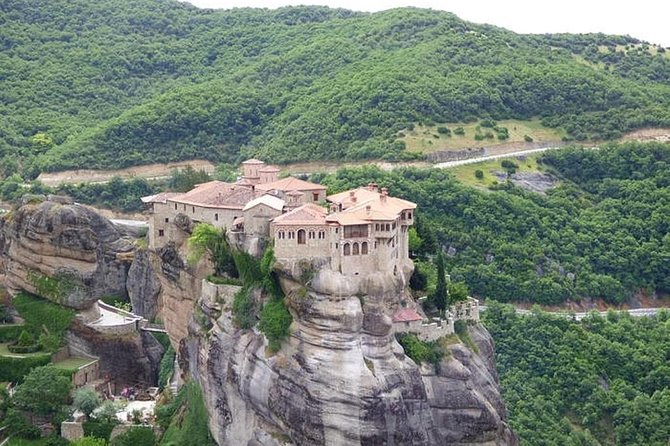 4-day-classical-greece-tour-epidaurus-mycenae-olympia-delphi-meteora