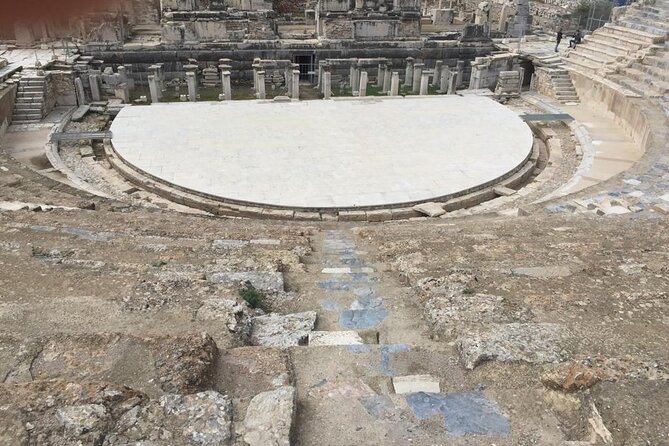 all-inclusive-private-ephesus-the-house-of-the-virgin-mary-sirince-village