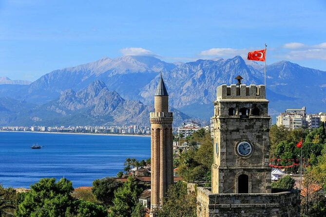 antalya-full-day-city-tour-with-waterfalls-and-cable-car