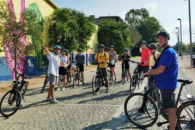 athens-small-group-electric-bike-tour