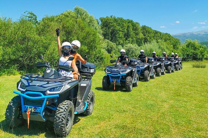 atv-quad-safari-tour-with-bbq-lunch-from-split