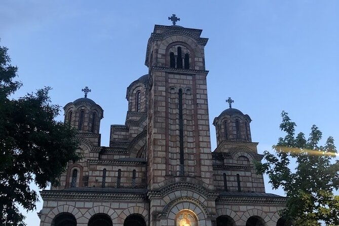 belgrade-sightseeing-by-car
