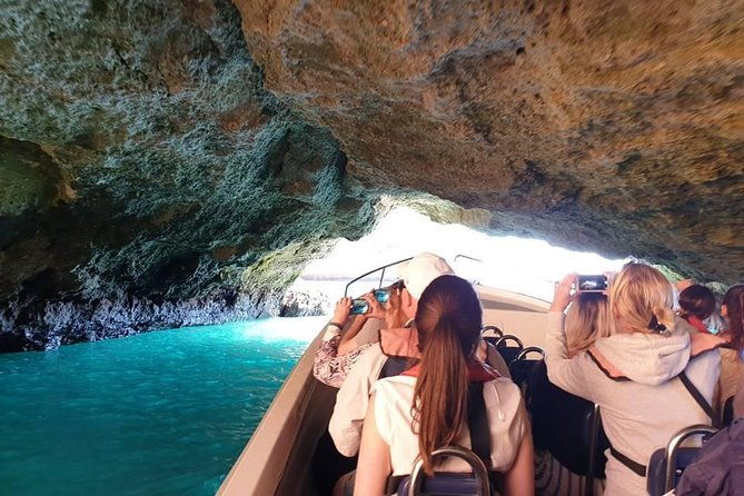 benagil-caves-tour-from-portimao
