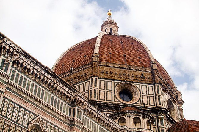 best-of-florence-small-group-tour-skip-the-line-david-accademia-with-duomo
