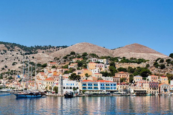 boat-trip-to-symi-island-with-swimming-stop-at-st-george-bay