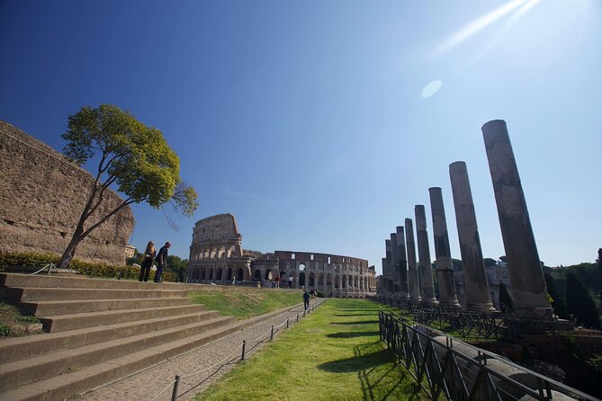 colosseum-gladiators-arena-and-roman-forum-guided-tour