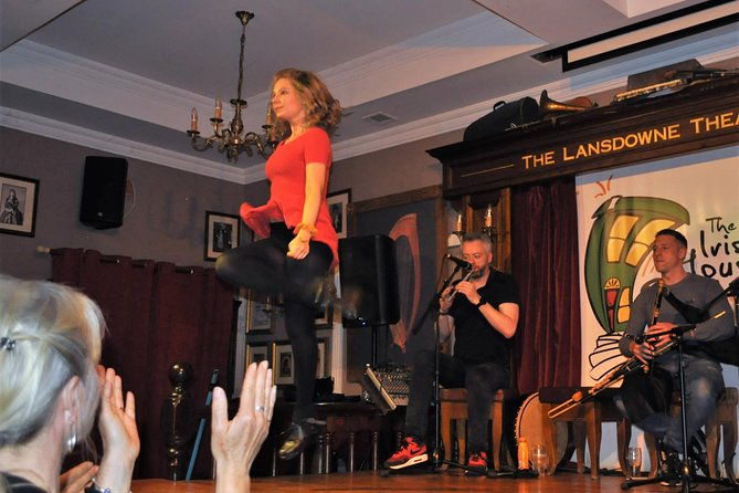 dublin-irish-house-party-live-show-dinner-option-available