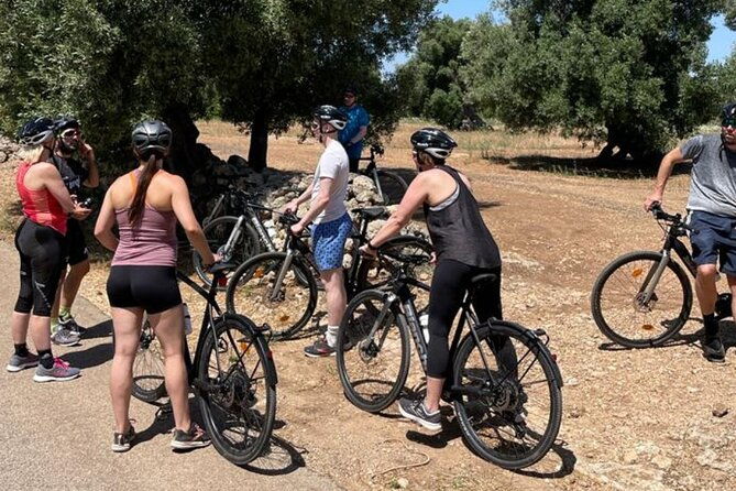 e-bike-focaccia-and-wine