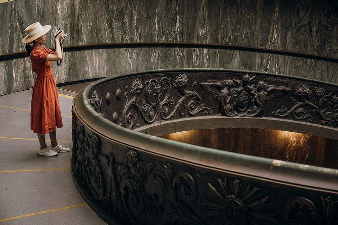 early-vatican-museums-tour-the-best-of-the-sistine-chapel