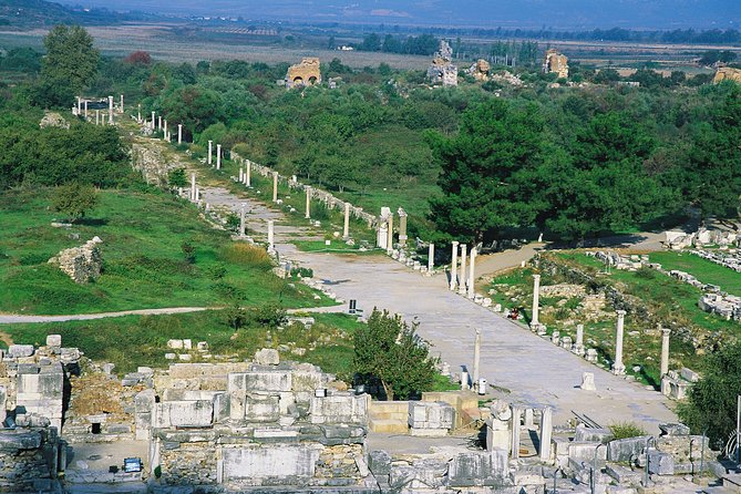 ephesus-tour