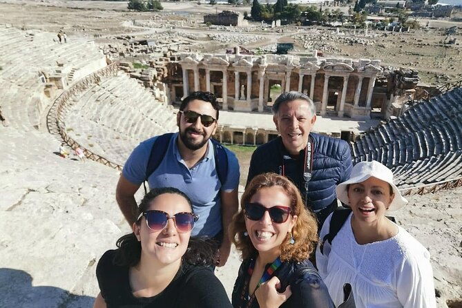 full-day-private-pamukkale-tour-from-kusadasi-with-lunch