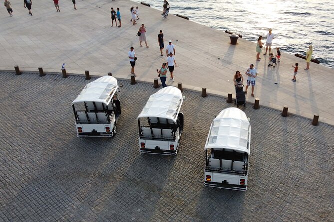 hidden-gems-of-zadar-eco-tuk-tuk-tour