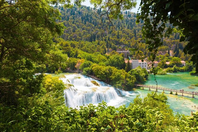 krka-waterfalls-day-tour-with-boat-ride-from-split-and-trogir