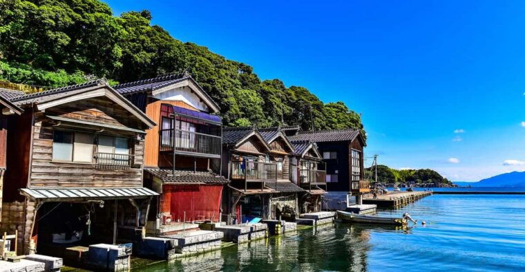 kyotos-coast-full-day-tour-amanohashidate-and-ine-bay