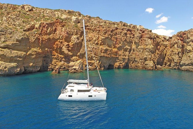 luxury-catamaran-cruise-from-athens-with-traditional-greek-meal-and-bbq