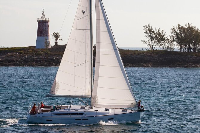 mallorca-half-day-cruise-on-a-sailing-boat