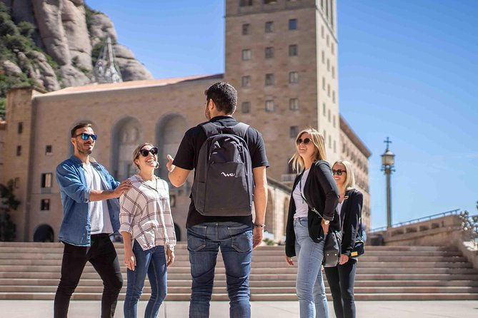 montserrat-monastery-horse-riding-experience-from-barcelona